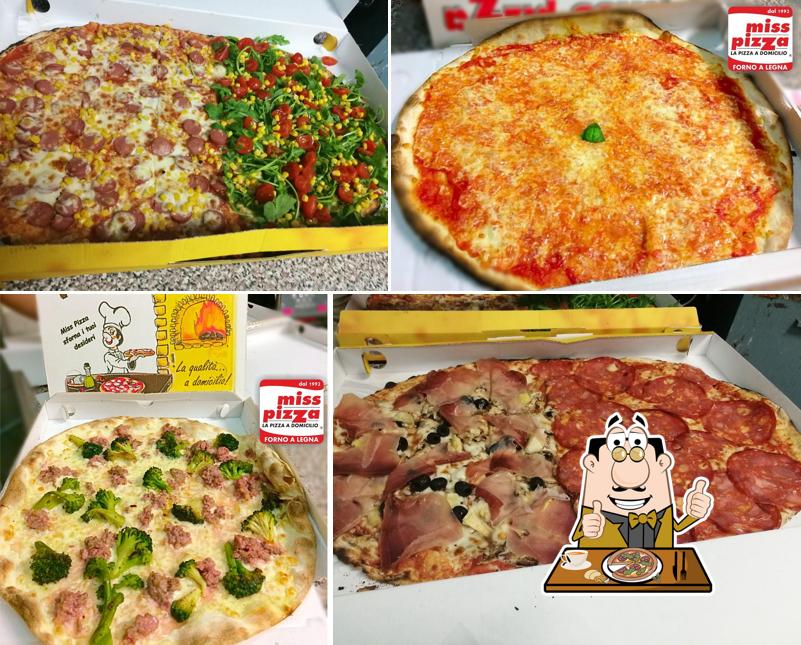 La pizza è il piatto veloce più amato al mondo