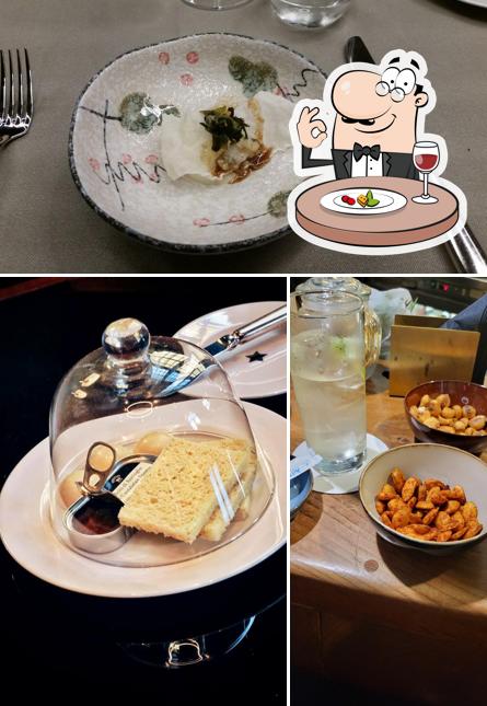 Cibo al Carlina Restaurant & Bar