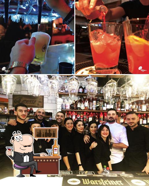 Vedi la foto di Bar Da Marco