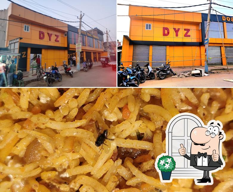 DYZ