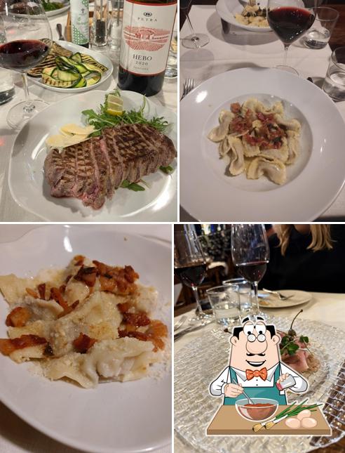 Ravioli al Sapori DiVini della Contea S.R.L