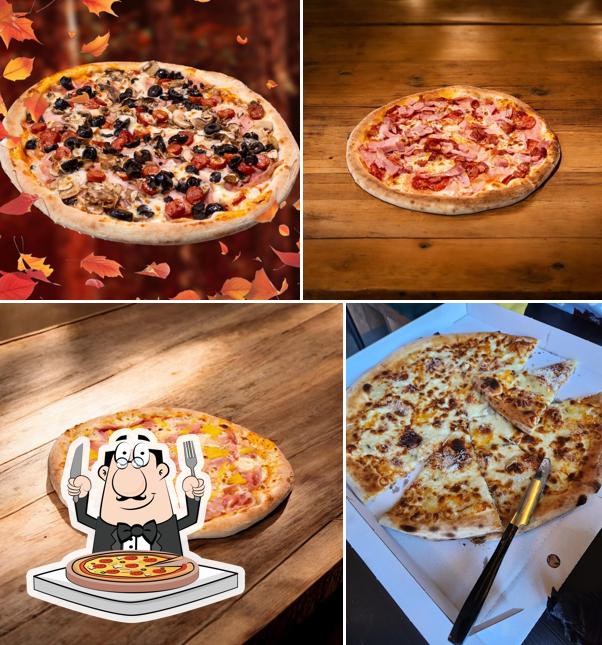 Venetto Pizza