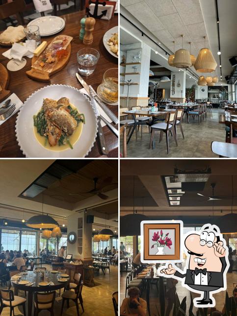 Yasaman Sevan's Restaurant