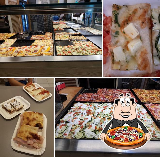 La pizza è il piatto veloce preferito al mondo