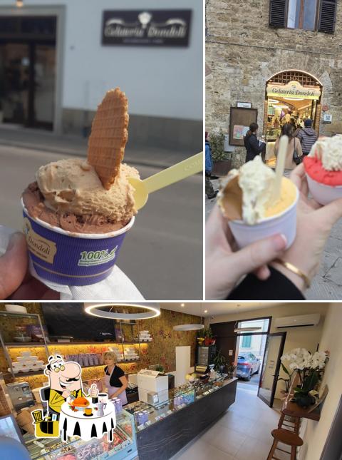 Gelateria Dondoli