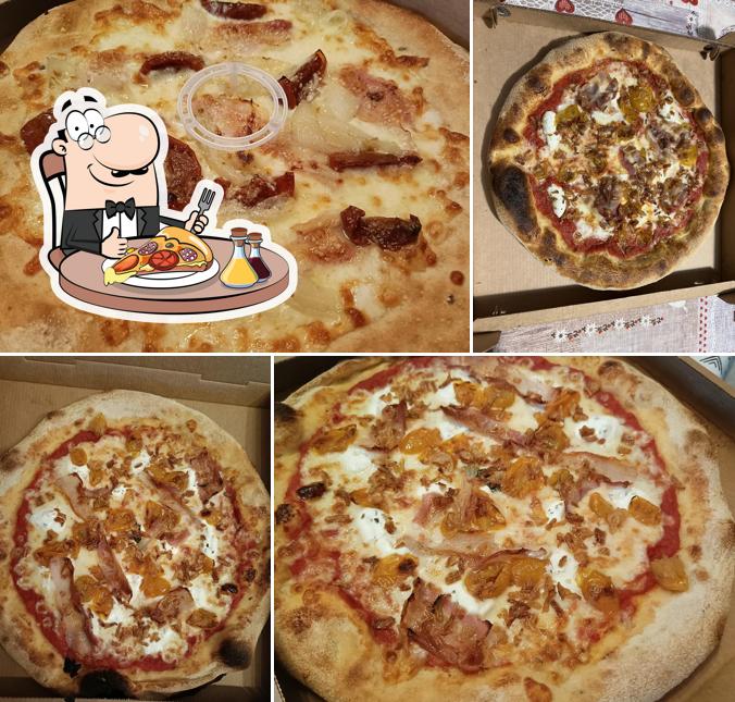 La Viandante Pizzeria D'Asporto