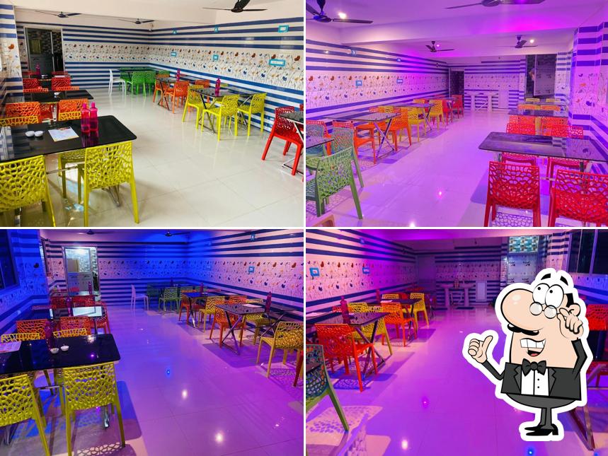 Maa Tarini Family Restaurant