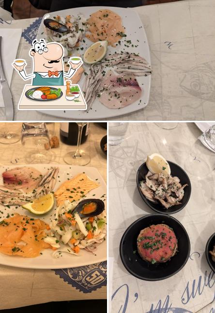 Cibo al Maremì