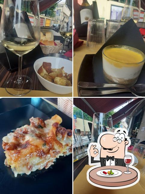 Cibo al Ciotta's