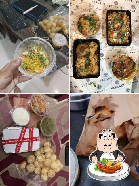 Dairy Don Supreme Chat