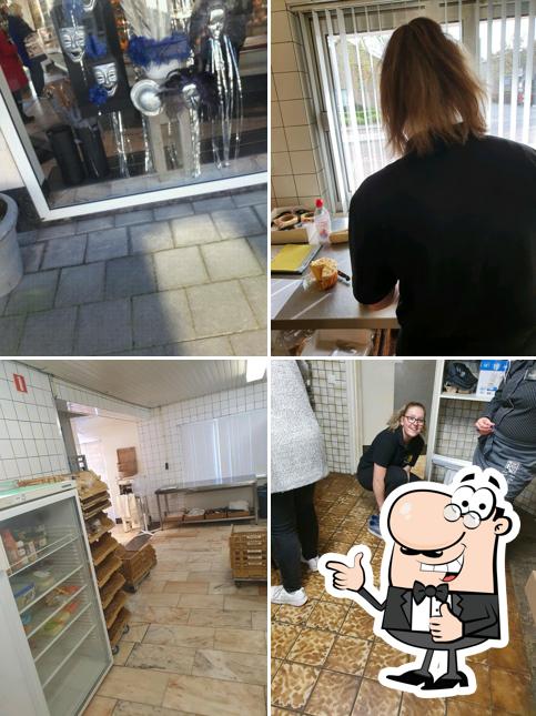 Hagedoren De Echte Bakker - winnaar beste Kerststol van Nederland - Vacature in Oirsbeek