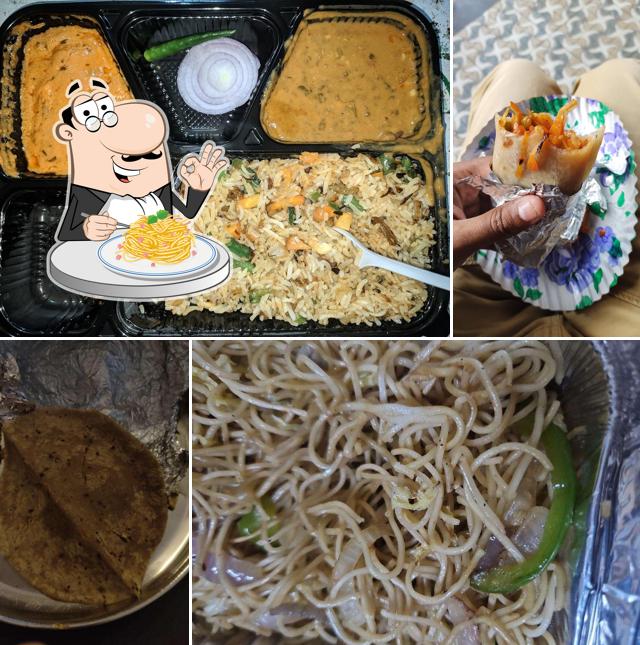 Sharmaji PlatterWala