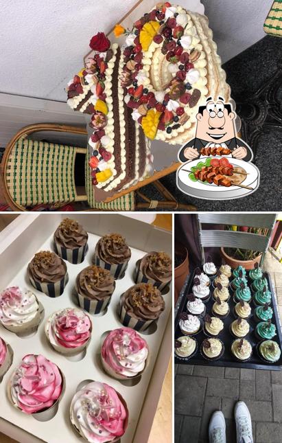 Platti al TJ‘s Sweets And Treats