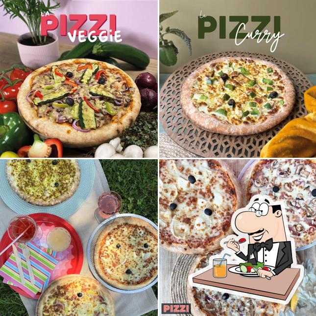 PIZZI - Flamicourt