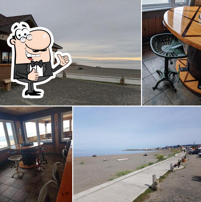 Regarder cette photo de Cantine Cartier Enr