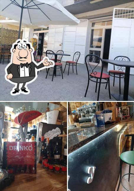 Crazy Pizza e Bar