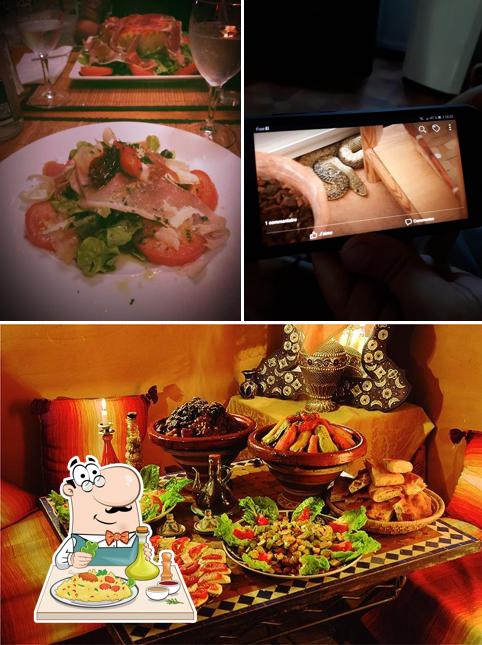 Le Bistrot Lou Pais