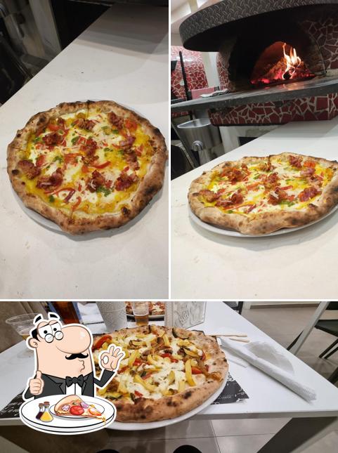 La pizza è il piatto veloce più di successo al mondo