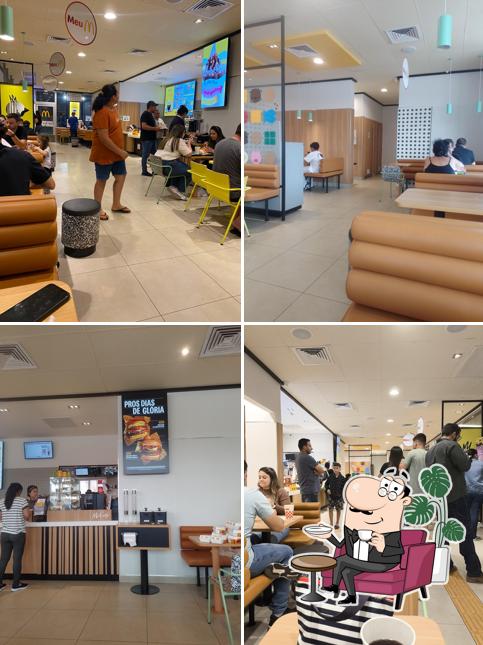 McDonald´s