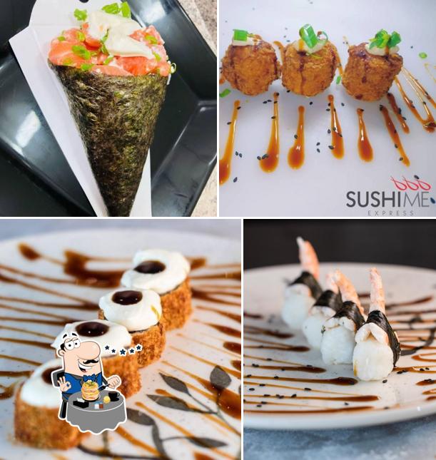 SushiMe alfenas
