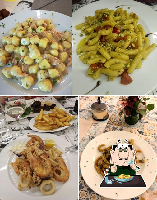 Platti al I MATTARELLI