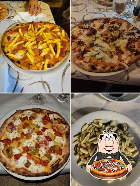 La pizza è il piatto veloce preferito al mondo