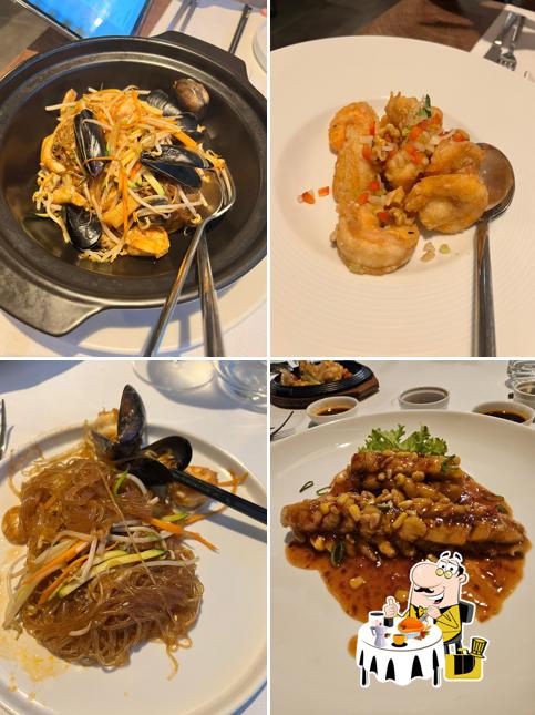 Platti al Mozi Restaurant