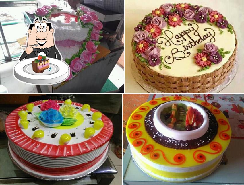 Arora's Bakers & Snacks Corner