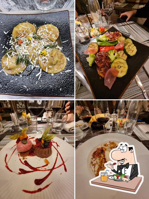 Cibo al Boato Tegna