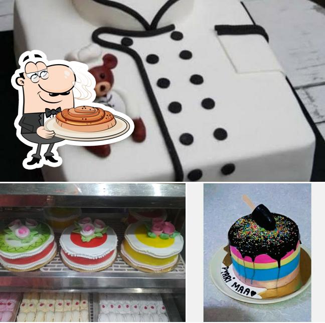 Old Khurana Bakery photo