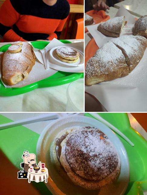 Platti al Sweet Night