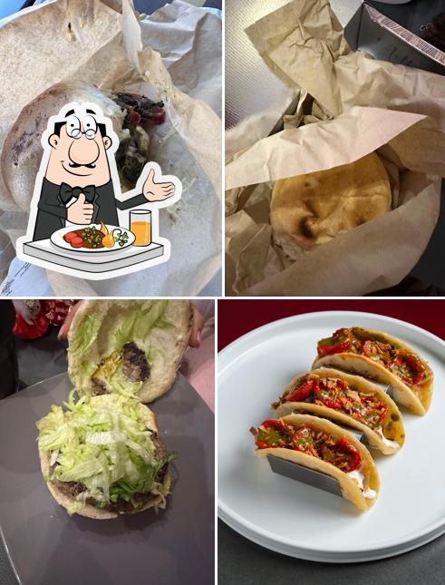 Cibo al Royal Beef’s