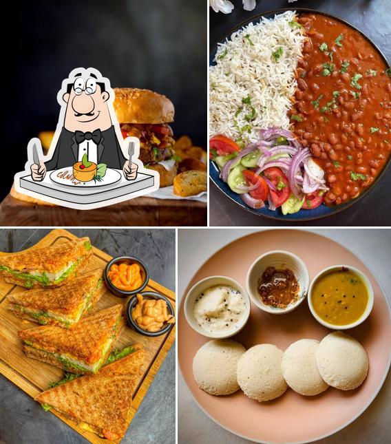 Suresh food point & Nepali Chinese