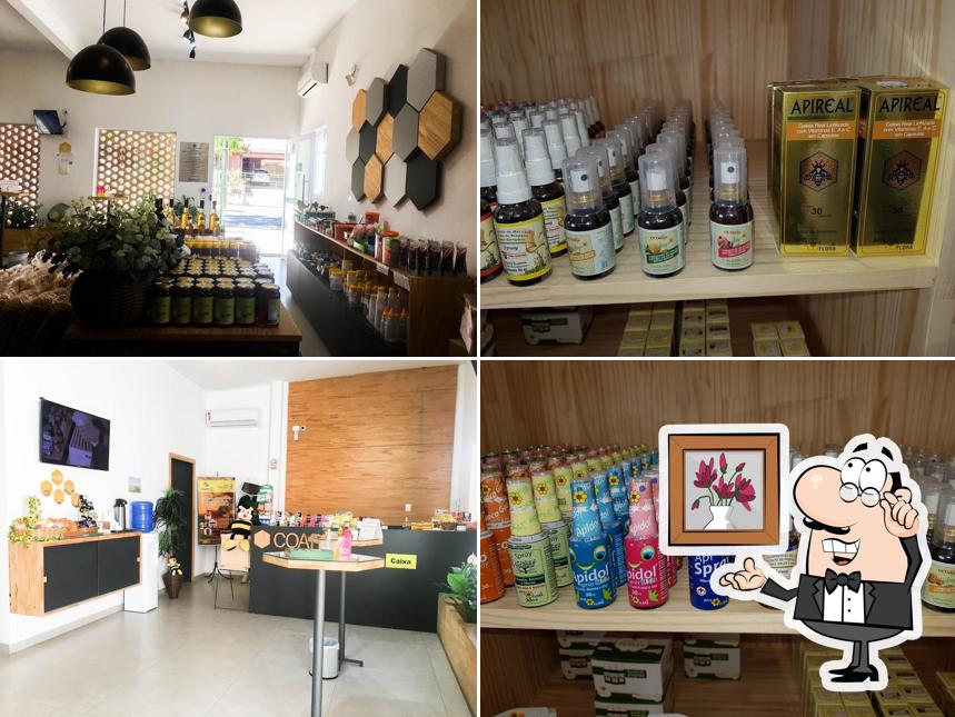 COAPIS - Cooperativa dos Apicultores de Sorocaba e Região