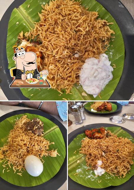 Pad thai at Aasife Biriyani - Vellayambalam (Trivandrum)