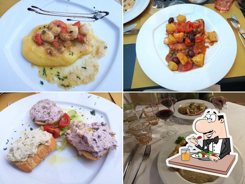 Cibo al Al Teston