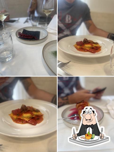 Cibo al GANEA - Pizzeria, Ristorante