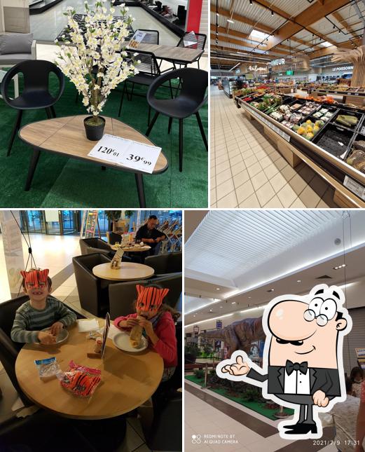 Intermarché HYPER Creysse