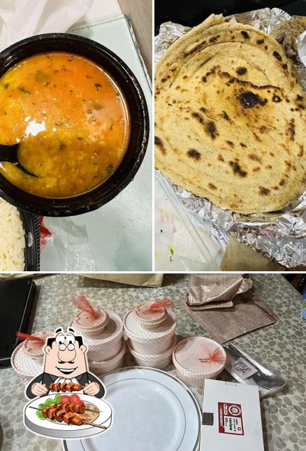 Meals at Mom Kitchen