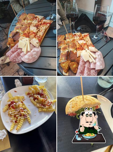 Ceviche al NONAME