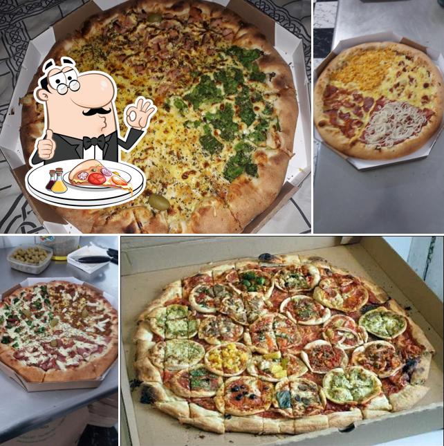 Italian Hut Pizzaria