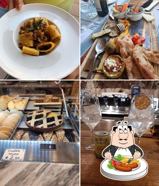 Platti al Casa Me' Ma'