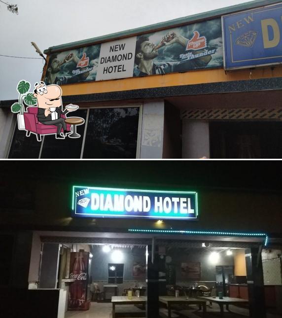 Diamond Hotel
