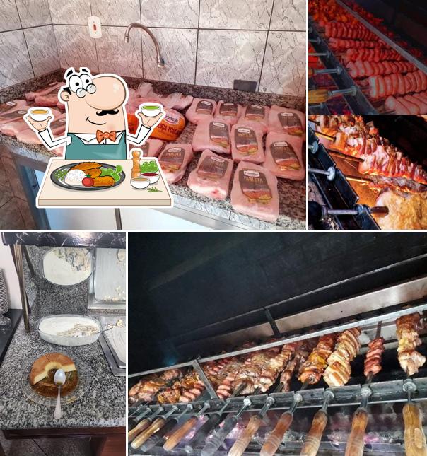 Churrascaria Boleia