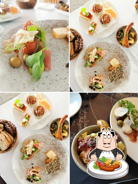 Restaurant JØRN