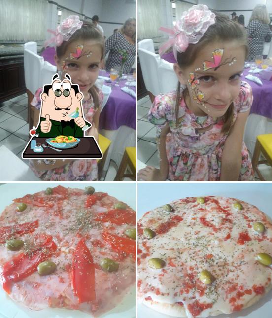Pizzaria Mariza