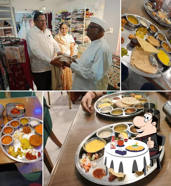 Rajbhog Thali restaurant