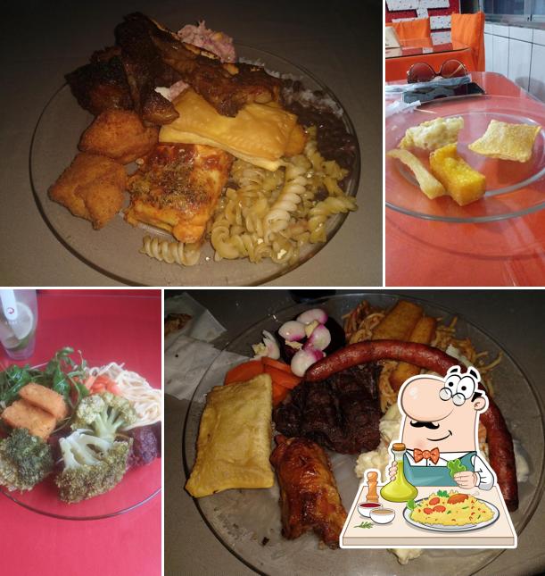 Buffet Itamarati