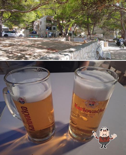 buffet&slatičarna Jakiruša