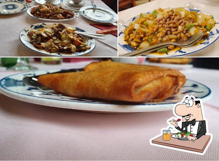 Cibo al Tian Tan